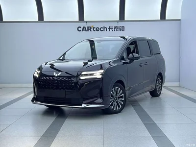 2025 Wuling Motors Xingguang 730 New Energy Model Plug-in Hybrid Base Version, фото 1, лот 11149862