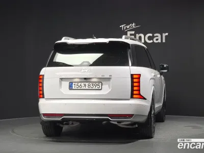 2026 Hyundai Palisade HEV 2.5T 2WD 9-Seater, фото 3, лот 10197985
