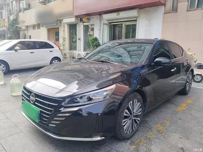 2022 Nissan Teana 2.0L XL-TLS Comfort Edition, фото 2, лот 10347189
