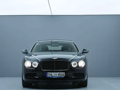 2017 Bentley Flying Spur 4.0T V8 S Standard, фото 2, лот 10693600