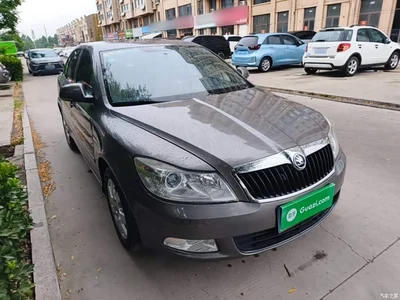 2015 Škoda Octavia Classic 1.6L Automatic Elite Edition, фото 4, лот 10347958