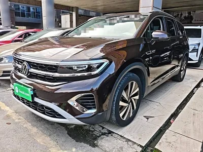 2021 Volkswagen Talagon 380TSI 4WD Luxury Premium Edition Pro, фото 2, лот 11585626