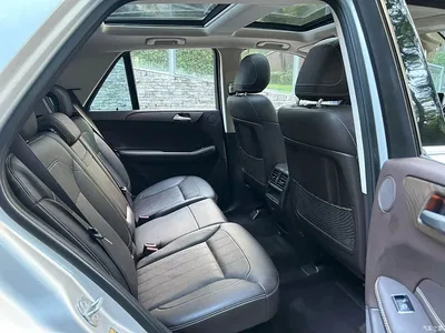 2016 Mercedes-Benz GLE 320 4MATIC Luxury, фото 4, лот 11205579