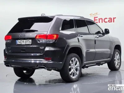 2021 Jeep Cherokee 3.6 Summit, фото 2, лот 10124781