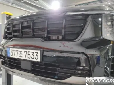 2024 Kia Sorento HEV 1.6 2WD, фото 1, лот 10220302
