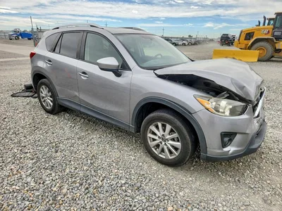 2015 MAZDA CX-5 TOURING, фото 4, лот 10848963