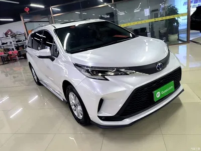 2023 Toyota Granvia 2.5L Hybrid Comfort Edition, фото 4, лот 10383627