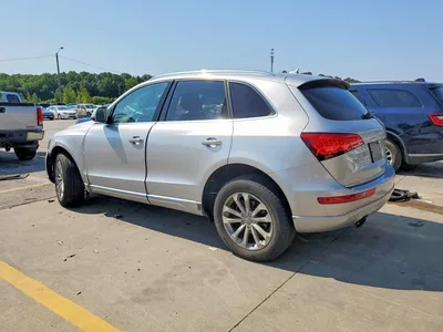 2015 AUDI Q5 PREMIUM PLUS, фото 2, лот 10854558