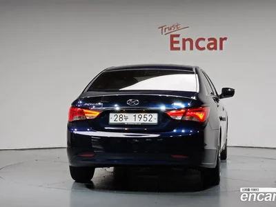 2014 Hyundai Sonata CVVL Modern, фото 4, лот 10113618