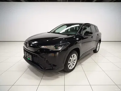 2024 Toyota Frontlander 2.0L CVT Elite Edition, фото 1, лот 10384418
