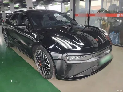 2025 ZEEKR 001 YOU Edition 100kWh AWD, фото 4, лот 11249177