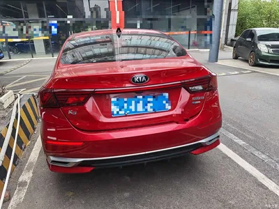 2019 Kia K3 1.5L CVT Smart Connect Edition, фото 4, лот 10337431