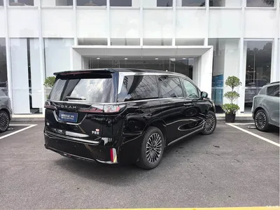 2025 Voyah Auto Voyah Dreamer Model PHEV Basic Version, фото 3, лот 11205422