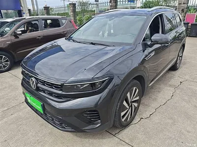 2022 Volkswagen Talagon 380TSI 4WD Luxury Premium Pro Edition 6-seater, фото 2, лот 10480599