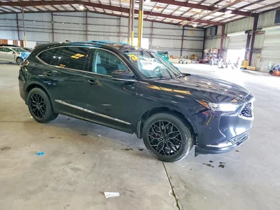 2023 ACURA MDX TECHNOLOGY, фото 4, лот 10871072