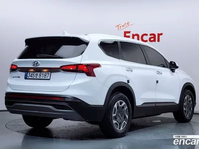 2023 Hyundai Santafe HEV 1.6 2WD, фото 2, лот 10096170