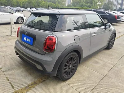 2022 MINI MINI Facelift 1.5T ONE, фото 3, лот 10769077
