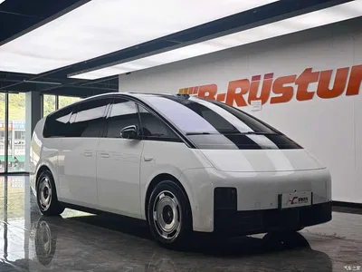 2025 Li Auto MEGA Ultra Smart Renewal Edition, фото 3, лот 10447249