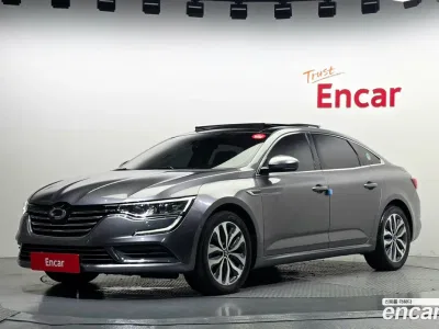 2016 Samsung SM6 2.0 GDe RE, фото 1, лот 10815014