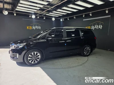 2015 Kia Canival 11-seater Prestige, фото 4, лот 10396302