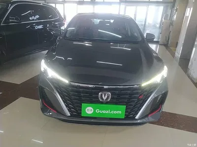 2023 Changan Eado Enjoy Edition PLUS Blue Whale NE 1.4T GDI DCT Premium Edition, фото 3, лот 10254687