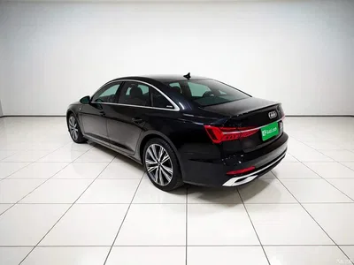 2023 Audi A6L 55 TFSI quattro Premium Dynamic, фото 4, лот 10429965