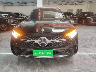 2023 Mercedes-Benz GLC 300 L 4MATIC Sport 5-Seater, фото 3, лот 10295040