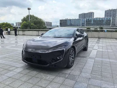 2025 Avatr 12 Ultra Extended Range Edition, фото 3, лот 10403053