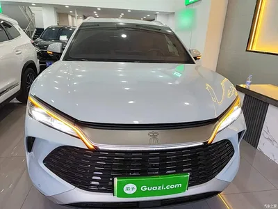 2024 BYD Song L DM-i 160km Superior, фото 3, лот 10899561