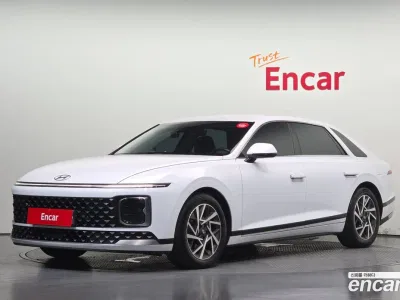 2023 Hyundai Grandeur 3.5 LPG 2WD, фото 1, лот 10209187