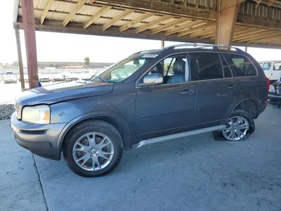 2007 VOLVO XC90 V8, фото 1, лот 10875206