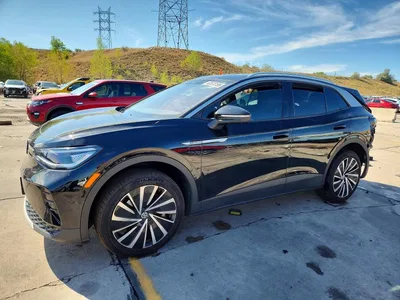 2023 VOLKSWAGEN ID.4 PRO S PLUS, фото 1, лот 10841149