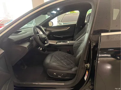 2024 Changan Qiyuan A07 Pure Electric Delicious Edition 710 Flagship, фото 4, лот 10410122