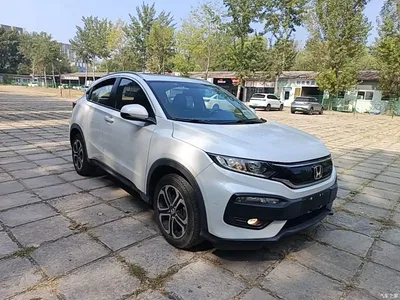 2017 Honda XR-V 1.8L VTi CVT Luxury, фото 4, лот 11173796
