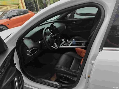 2020 Jaguar XEL 2.0T 200PS R-DYNAMIC Youth Sport Edition, фото 4, лот 10284799