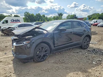 2024 MAZDA CX-30 SELECT, фото 1, лот 10844005