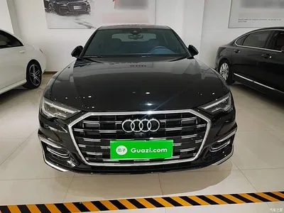 2026 Audi A6L Model Year 45 TFSI Premium Dynamic, фото 3, лот 11192718