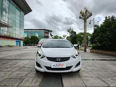 2016 Hyundai Langdong 1.6L Automatic Premium Edition, фото 2, лот 10831969
