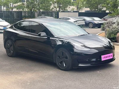 2022 Tesla Model 3 Model Rear-Wheel Drive Version, фото 3, лот 10356660