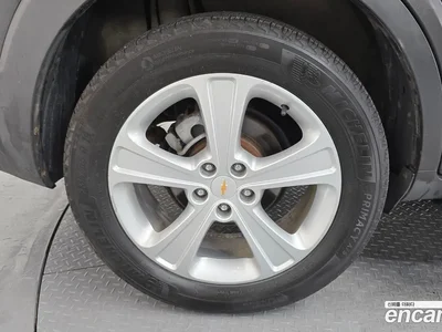 2013 Chevrolet Captiva 2WD LT Premium, фото 4, лот 10082467