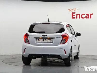 2021 Chevrolet Spark My Fit Edition, фото 4, лот 10173882