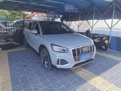 2022 Audi Q2L 35 TFSI Fashion Elegance, фото 4, лот 10472275