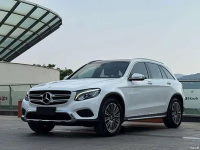 2016 Mercedes-Benz GLC 260 4MATIC Dynamic, фото 1, лот 10261095
