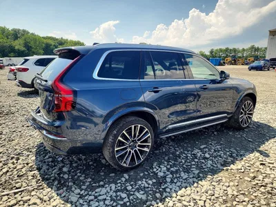 2026 VOLVO XC90 PLUS, фото 3, лот 10875488
