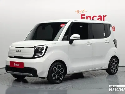 2024 Kia RAY Signature, фото 1, лот 10126047