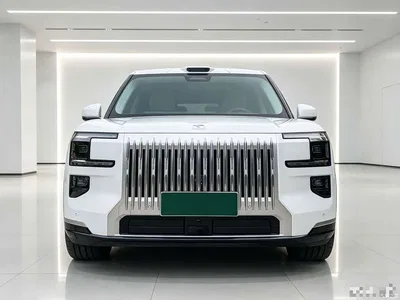 2025 ZEEKR 9X Model Standard, фото 2, лот 11205136