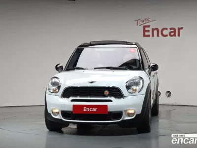 2011 Mini Countryman Standard, фото 3, лот 10109671