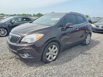 2015 BUICK ENCORE, фото 1, лот 10669789