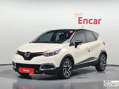 2015 Samsung QM3 RE, фото 1, лот 10266443