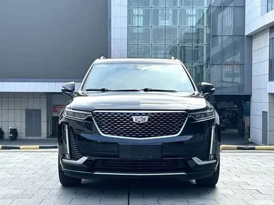 2022 Cadillac XT6 2.0T 6-Seater 4WD Luxury Edition, фото 2, лот 10403214